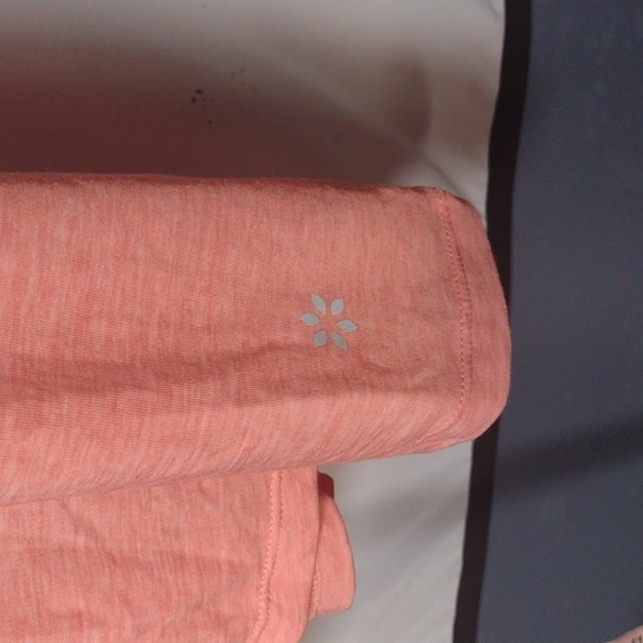 Peach Tank - Picture 5 of 6